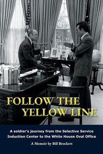 Follow The Yellow Line