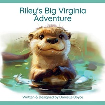 Riley's Big Virginia Adventure
