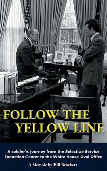 Follow The Yellow Line