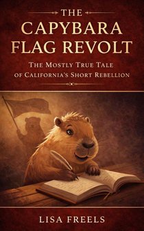 The Capybara Flag Revolt