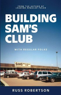 Building Sam's Club