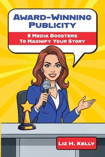 Award-Winning Publicity