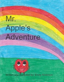 Mr. Apple's Adventure