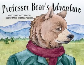 Professor Bear's Adventure