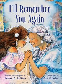 I'll Remember You Again