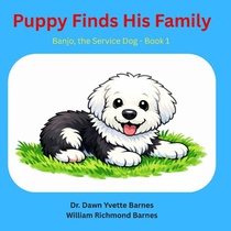 Barnes, W: Puppy Finds His Family