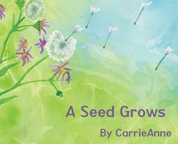 A Seed Grows