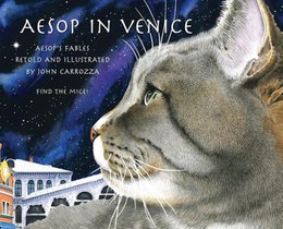 Aesop in Venice