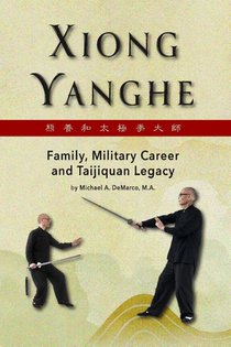 Xiong Yanghe