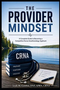 The Provider Mindset