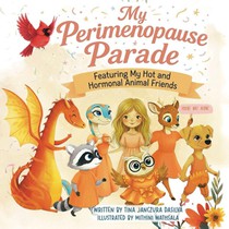 My Perimenopause Parade