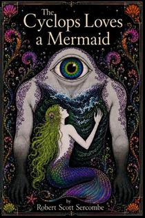 Sercombe, R: Cyclops Loves a Mermaid