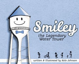 Johnson, K: Smiley