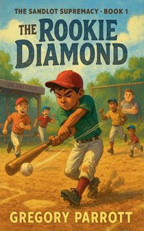 The Rookie Diamond