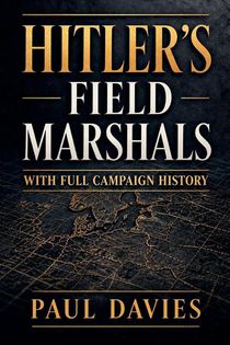 Davies, P: Hitler's Field Marshals