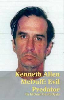 Kenneth Allen McDuff