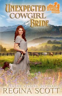 Scott, R: Unexpected Cowgirl Bride