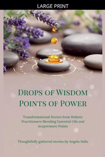 Drops of Wisdom Points of Power