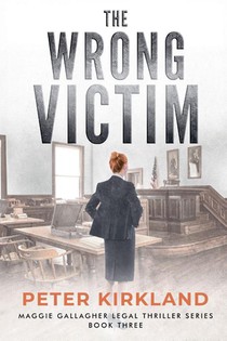 The Wrong Victim