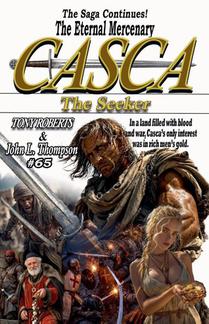 Casca The Seeker
