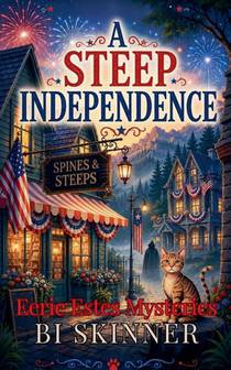 A Steep Independence