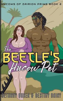 The Beetle's Hucow Pet