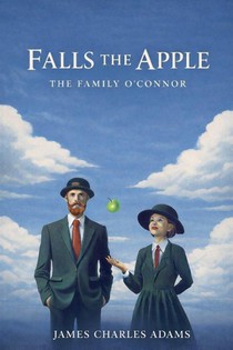 Falls The Apple