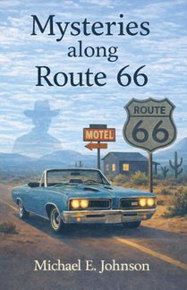 Mysteries along Route 66