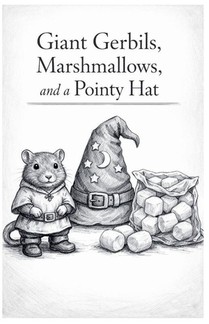 Giant Gerbils, Marshmallows, and a Pointy Hat