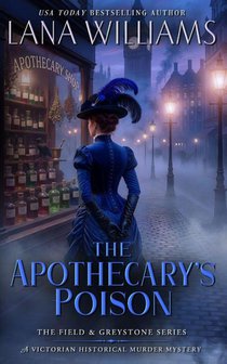 The Apothecary's Poison