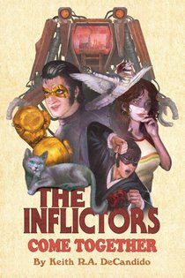 The Inflictors