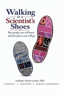 Walking in a Scientist's Shoes