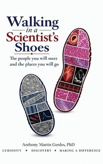 Walking in a Scientist's Shoes