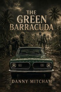 The Green Barracuda
