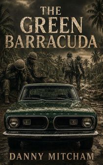 The Green Barracuda