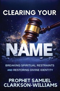Clearing Your Name