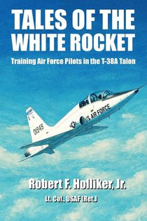 Tales of the White Rocket