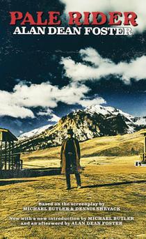 Foster, A: Pale Rider