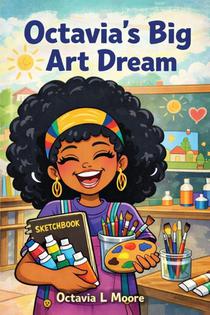 Moore, O: Octavia's Big Art Dreams