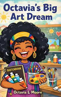 Octavia's Big Art Dreams