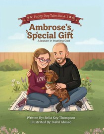 Thompson, B: Ambrose's Special Gift