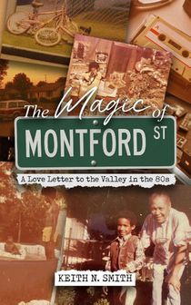 The Magic of Montford Street