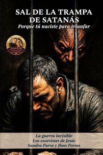 Sal de la trampa de Satanas
