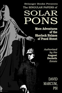 The Singular Papers of Solar Pons