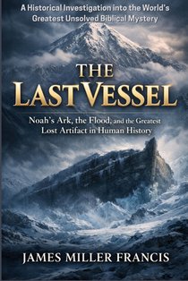 The Last Vessel: Noah's Ark, the Flood, and the Greatest Lost Artifact in Human History