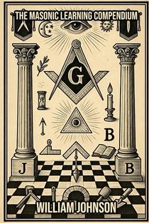 The Freemason Learning Compendium: A Comprehensive Guide to the History, Philosophy, and Practice of Freemasonry