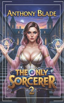 The Only Sorcerer 2