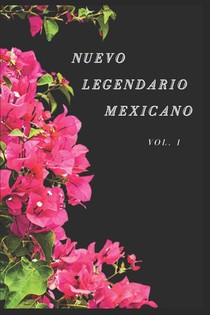 NUEVO LEGENDARIO MEXICANO