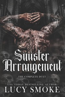 Sinister Arrangement: A Dark Mafia Age-Gap Romance