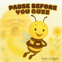 Pause Before You Buzz: A Story About Privacy, Permission, and Speaking from the Heart